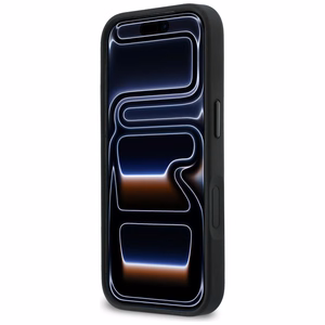 BMW M Shape Logo MagSafe Suojakuori iPhone 17 Pro Maxille - harmaa