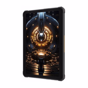 HOTWAV TAB R10 Pro tabletti (oranssi)