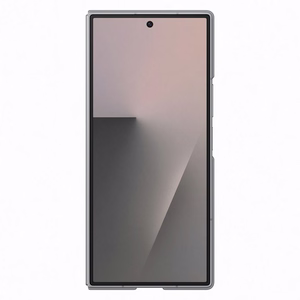 MF966CJEGWW Silicone Case Samsung Galaxy Fold7, Gray