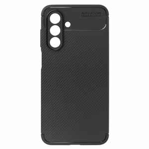 Tel Protect Carbon Elite suojalasi Samsung Galaxy A26 5G, musta