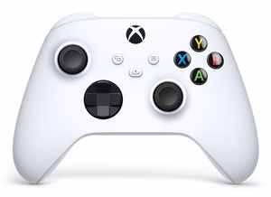 CONSOLE ACC CONTROLLER WRL/XBOX WH 196388518128 MICROSOFT