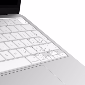 AmazingThing näppäimistön suoja Macbook Neo