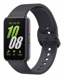 Samsung Galaxy Fit3 Smartwatch Grey SM-R390