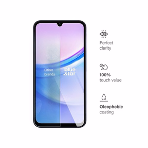 Suojalasi Blue Star - SAMSUNG Galaxy A15 5G
