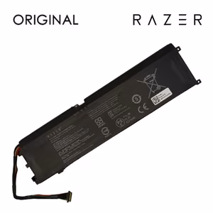Kannettavan tietokoneen akku RAZER RC30-0270, 4221mAh, alkuperäinen