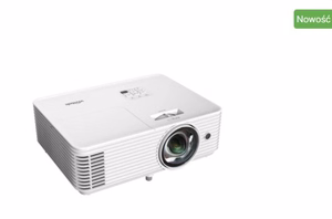 Vivitek DX335ST lyhyen heittoetäisyyden projektori