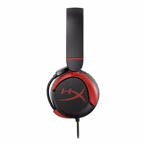 HP HyperX Cloud Mini langalliset mustat kuulokkeet