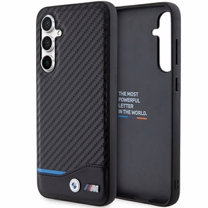 BMW BMHCS23FE22NBCK S23 FE S711 musta/musta nahkainen hiilikuitu