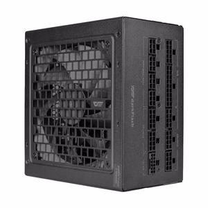 Darkflash PMT 80 Plus Gold 750W tietokoneen virtalähde