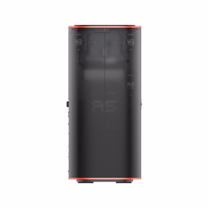 ZTE G5 Ultra GAMING (MC8512) reititin musta