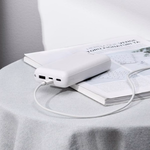 Baseus Simple Wisdom Data Cable Kit USB to Micro 2.1A (2PCS/Set) 1.5m White