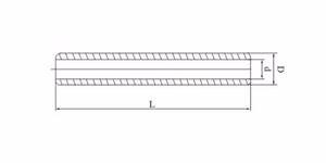 Kupariliitin 10mm2 kaapelille, 10 kpl