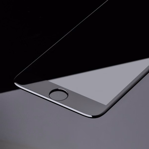 Karkaistu lasi iPhone 7 PLUS / 8 PLUS:lle Hoco HD Anti-static 25 kpl G10
