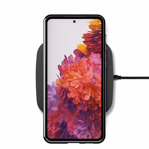 Thunder Case joustava panssarisuojus Samsung Galaxy S22 + (S22 Plus) sininen