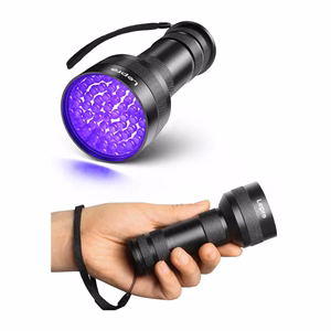 Lepro HD51 UV-taskulamppu