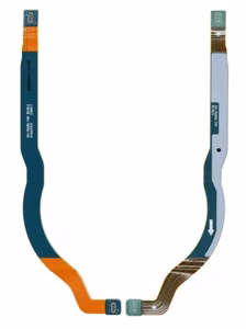 Flex Samsung S928 S24 Ultra emolevykaapeli (SUB FRC) alkuperäinen (service pack)