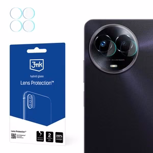 Realme 11 5G – 3mk Lens Protection kameran linssinsuoja