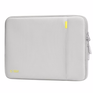 Tech-Protect Defender Laptop Bag 15-16" - Gray
