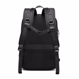 Wozinsky Premium Waterproof Laptop Backpack - Black