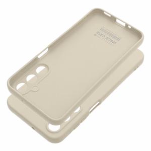 ROAR Space Suojakuori Samsung A16 5G:lle Aqua White