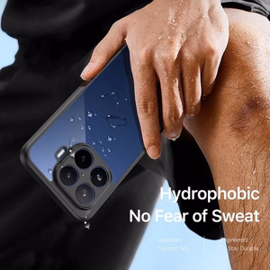 Dux Ducis Aimo case for Xiaomi 17T Pro
