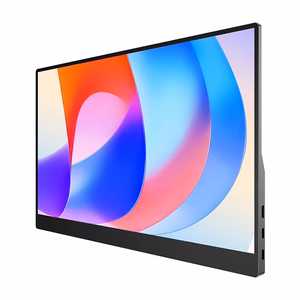 Uperfect USetup E7 15.6" 1920x1080 60Hz kannettava kosketusnäyttömonitori