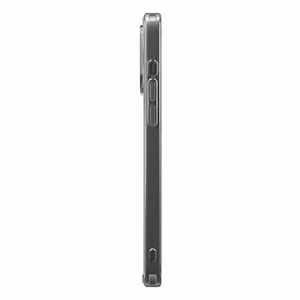 Uniq LifePro Xtreme Magclick Charging Suojakuori iPhone 14 Pro Max:lle - harmaa ja musta