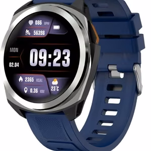 Älykello Canyon Maveric SW-83 GPS sininen