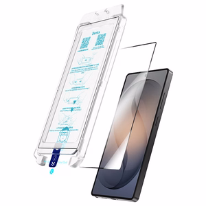 Benks Karkaistu lasi Glass Warrior AR (S050) Samsung Galaxy S26 Ultra:lle