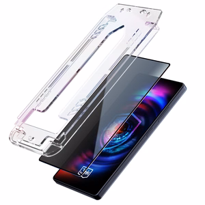 3mk Hardglass Max Privacy Tempered Glass for Google Pixel 10/10 Pro