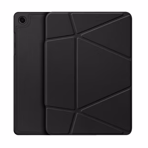 Dux Ducis Vers Suojakuori Samsung Tab A9 Plus 11.0 / Tab A11 Plus 11.0 - musta