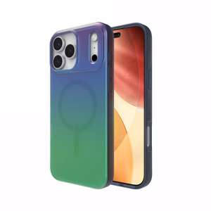 ZAGG Milan Snap MagSafe suojakuori iPhone 17 Pro Max monivärinen