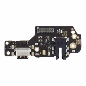 Latauspistoke flex-kaapeli Xiaomi Redmi 8:lle