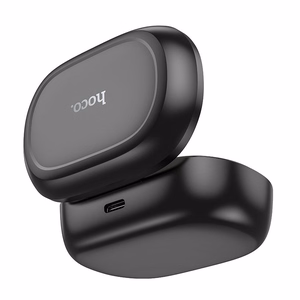 HOCO langattomat Bluetooth-kuulokkeet TWS EQ8 mustat