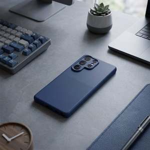 Case for Samsung A56 5G Easy Dual blue