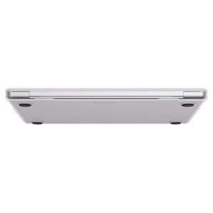 Spigen AirSkin Case for MacBook Pro 14" 2021 / 2023 / 2024 / 2025 / 2026 - Transparent Matte