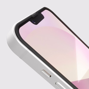 SBS Full Cover karkaistu lasi iPhone 13 / 13 Pro / 14 / 16e / 17e:lle