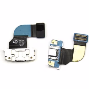 Latausportti yhteensopiva Samsung T320 Tab Pro 8.4 flexillä OEM