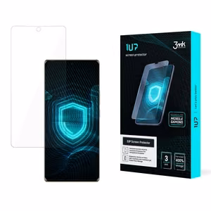Tecno Spark 20 Pro+ – 3mk 1UP puhelimen näytönsuoja