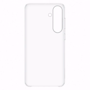 Samsung suojakuori Samsung Galaxy S25+ läpinäkyvä