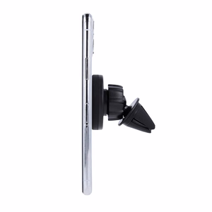 Maxlife auton pidike ilmaventtiiliin MXCH-12 magneettinen musta