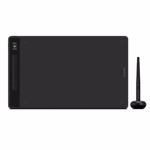 HUION Inspiroy Giano G930L Bluetooth Pen Tablet