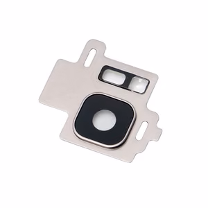 Samsung G950 S8 lens for camera silver HQ