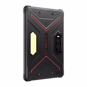 HOTWAV TAB R9 Plus tabletti (punainen)