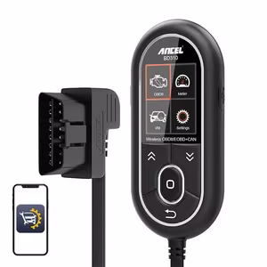 OBD2 Bluetooth -diagnostiikkaskanneri Ancel BD310
