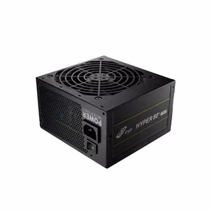 FSP virtalähde HYPER 80+PRO650 G5.1, 650 W