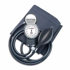 Rossmax kämmenmallinen verenpainemittari GB102