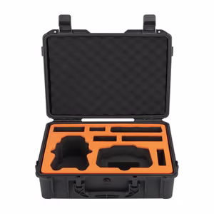 Sunnylife AQX-16 kuljetuskotelo Air 3S / Air 3 Fly More Combo -pakkaukselle