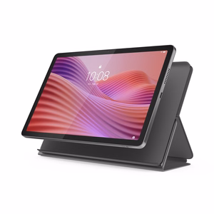 Lenovo Tab ZG38C06653 – foliokotelo, musta