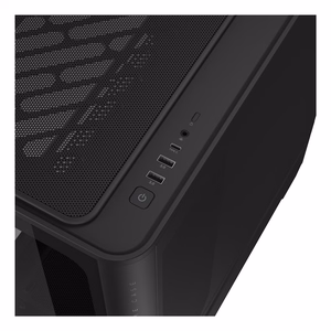 ASUS PRIME AP304 TG ARGB, musta